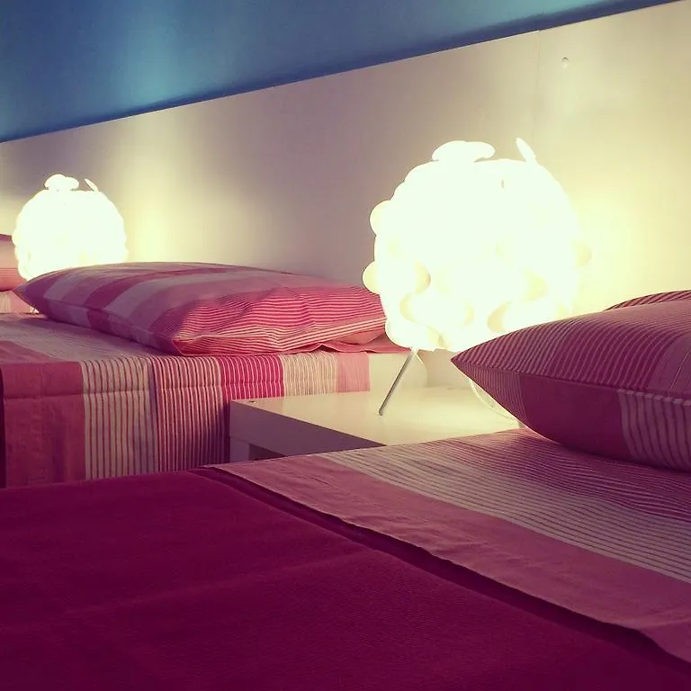 Arluno B&B Rogorotto Rho Fiera 0*,