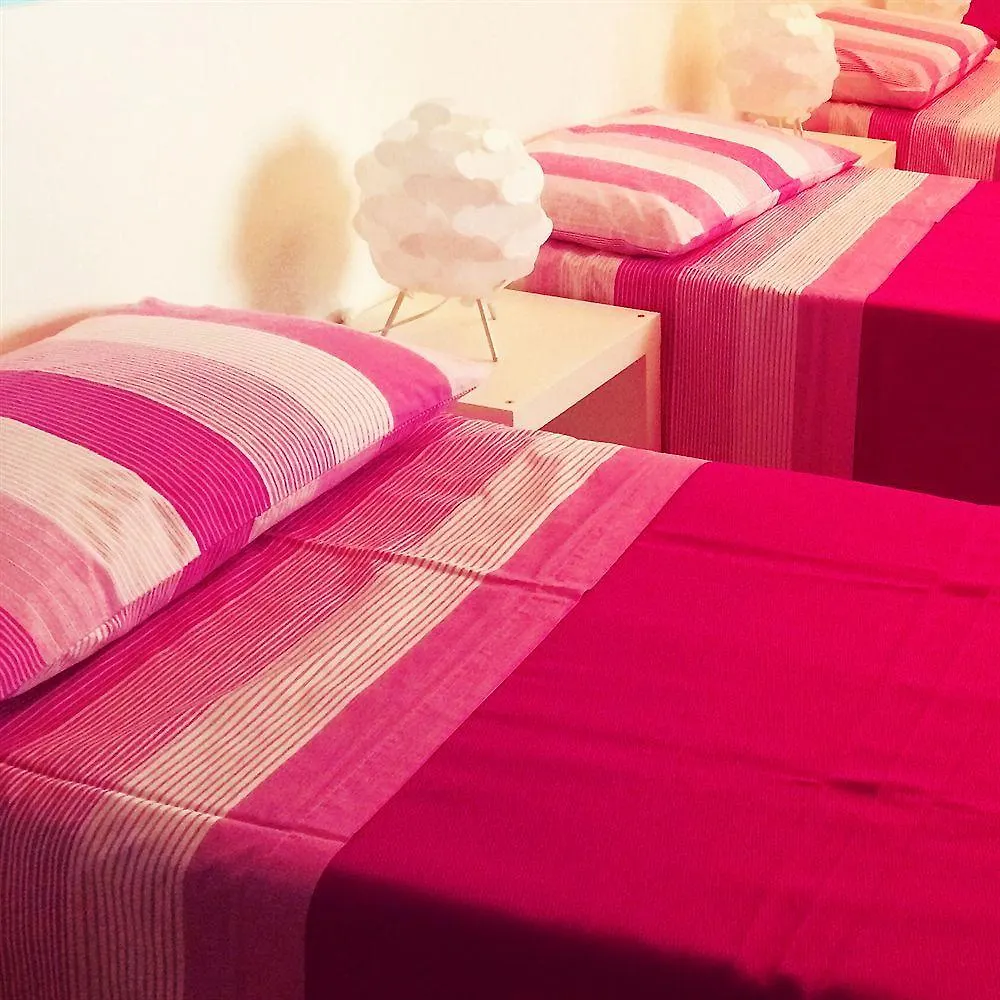 Arluno B&B Rogorotto Rho Fiera 0*,  איטליה