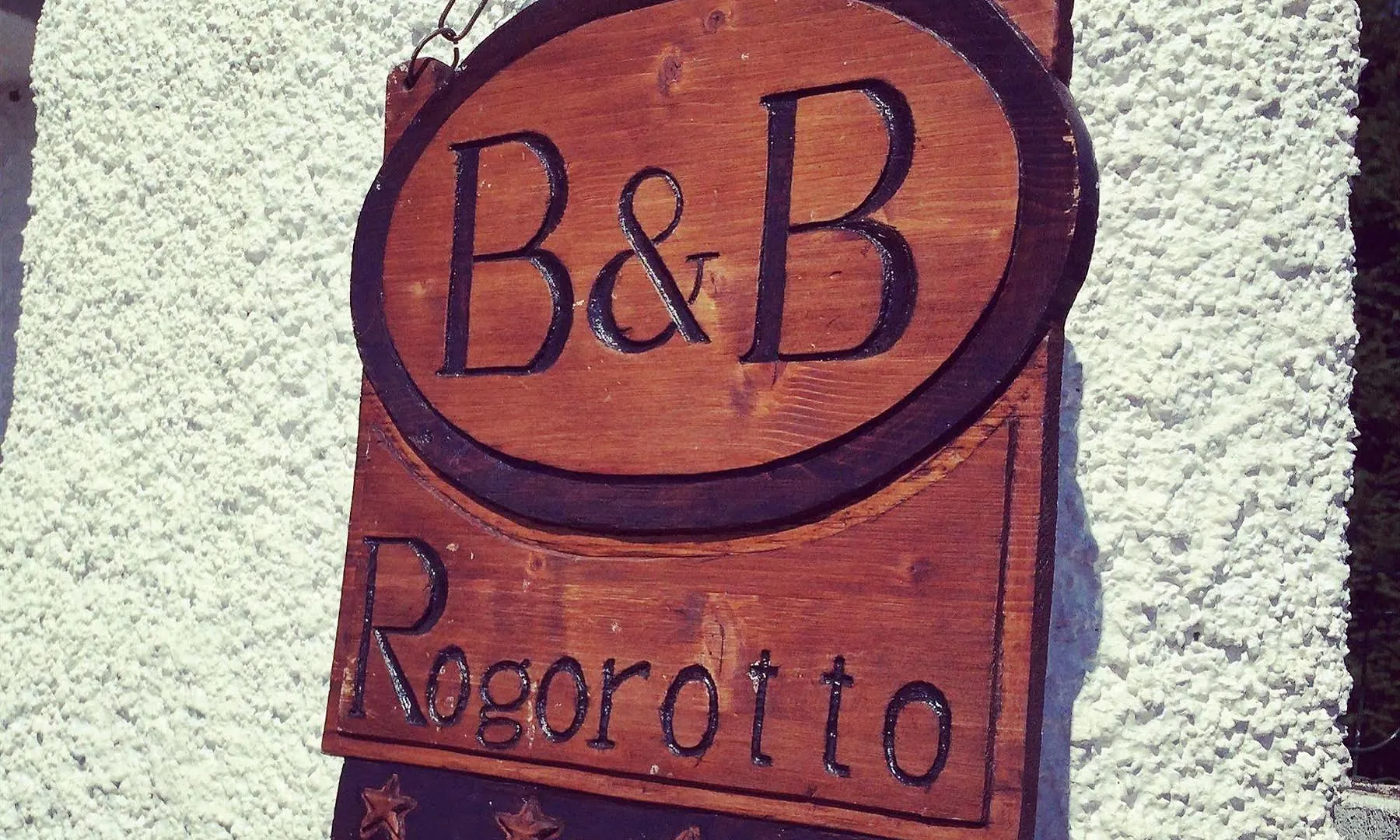 לינה וארוחת בוקר Arluno B&B Rogorotto Rho Fiera
