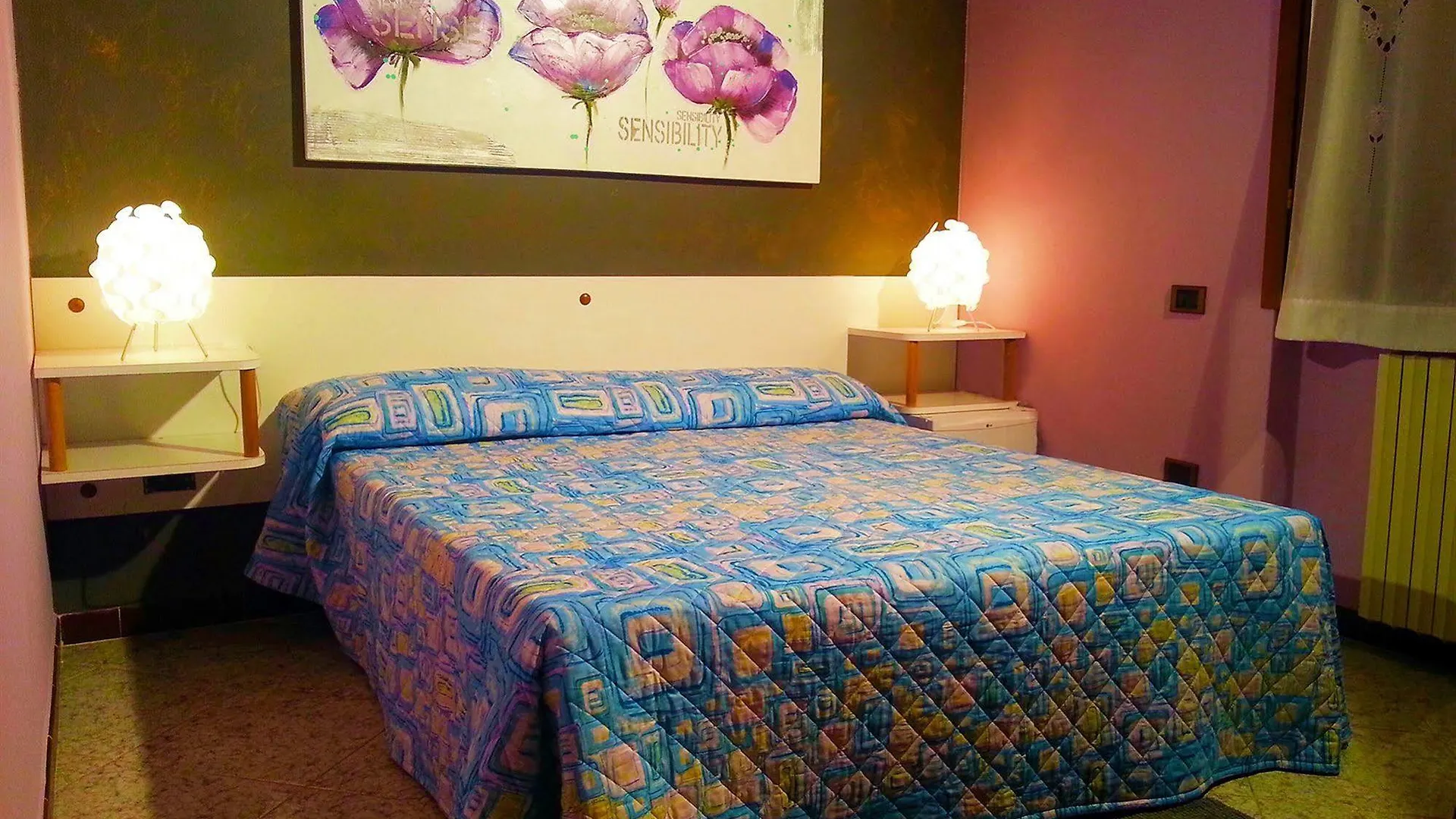 לינה וארוחת בוקר Arluno B&B Rogorotto Rho Fiera