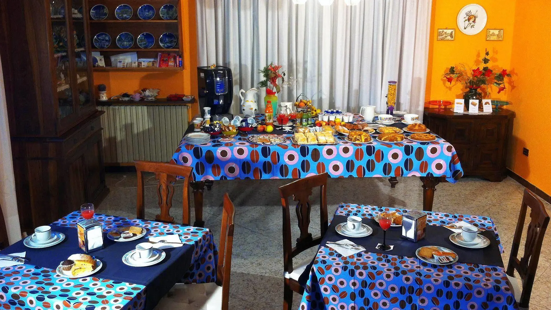 Arluno B&B Rogorotto Rho Fiera