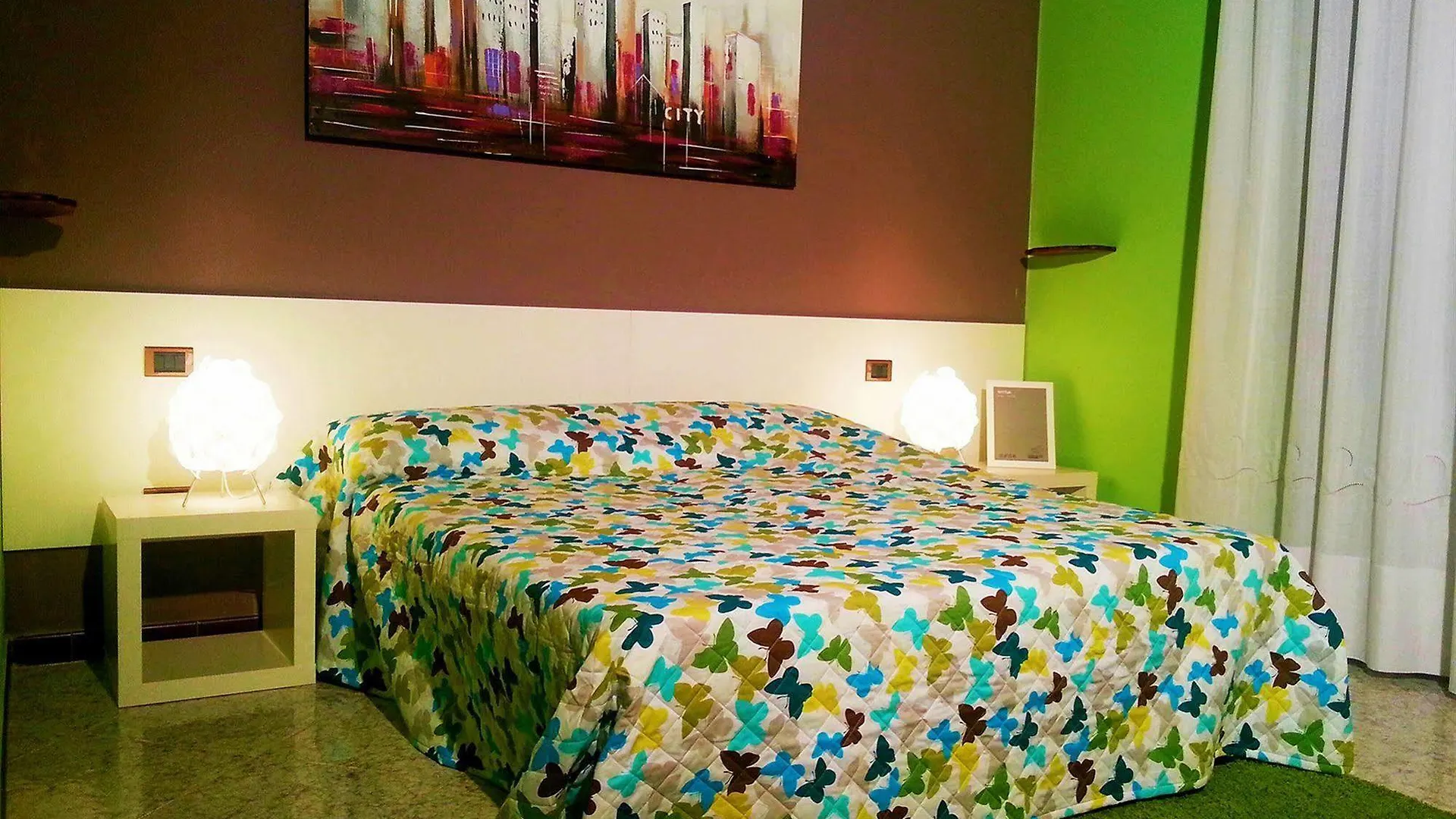 Arluno B&B Rogorotto Rho Fiera 0*,