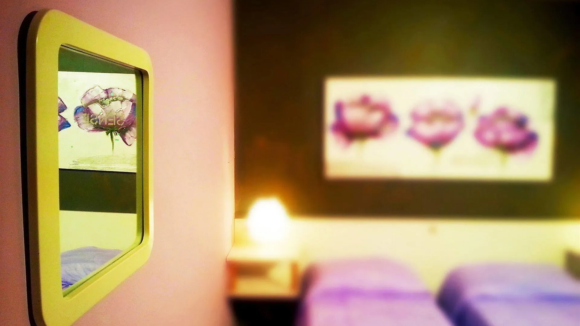 Arluno B&B Rogorotto Rho Fiera 0*,  איטליה