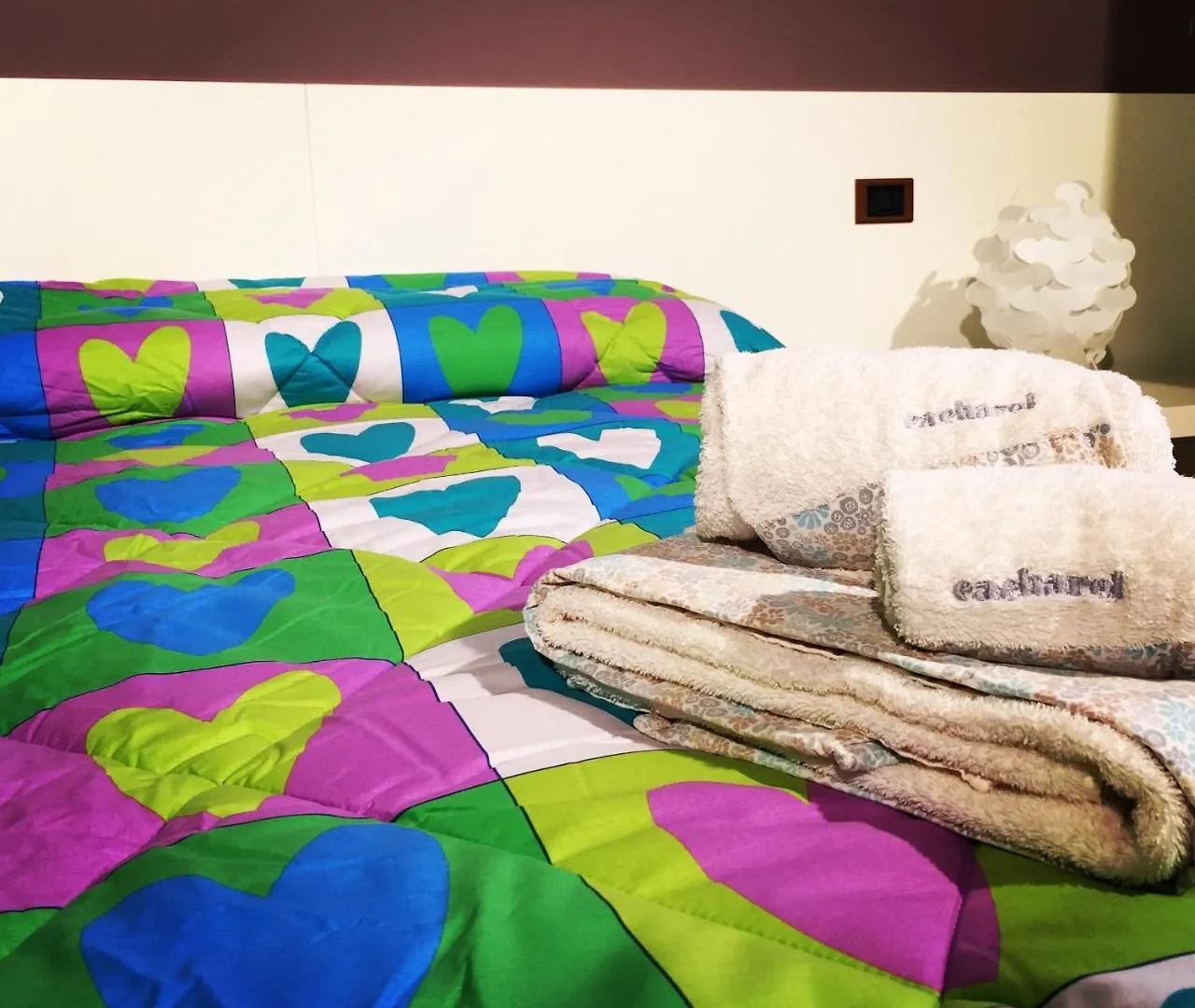 לינה וארוחת בוקר Arluno B&B Rogorotto Rho Fiera